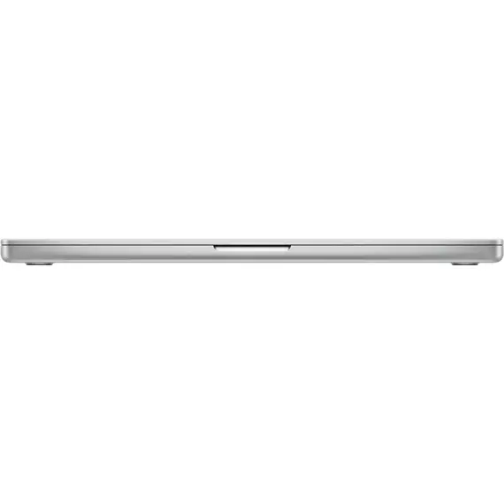 Laptop 16,2" Apple MacBook Pro 16, Argintiu, M5 Max with 18-core CPU and 32-core GPU, 32GB/2048GB, macOS Tahoe, 4 image