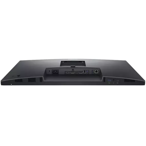 27" Monitor DELL P2724DEB, IPS 2560x1440 WQHD, Argintiu, 4 image