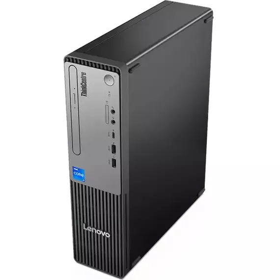 Sistem Desktop PC Lenovo ThinkCentre Neo 50s, SFF, Intel Core i5-14400, 16GB/512GB, Intel UHD Graphics 730, FreeDOS, 2 image