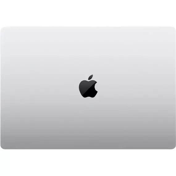 Laptop 16,2" Apple MacBook Pro 16, Argintiu, M5 Max with 18-core CPU and 32-core GPU, 32GB/2048GB, macOS Tahoe, 3 image
