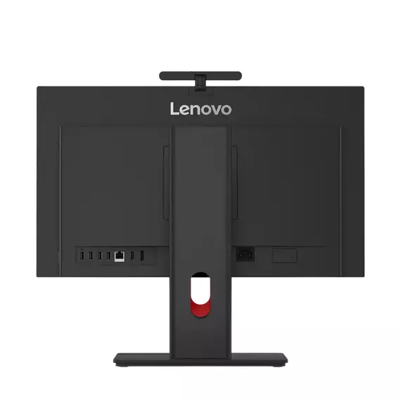 Lenovo AIO ThinkCentre M90a Pro Gen6 Black (27" QHD IPS IntelUltra 5 225  GHz, 16GB, 512GB,  Win 11, 4 image