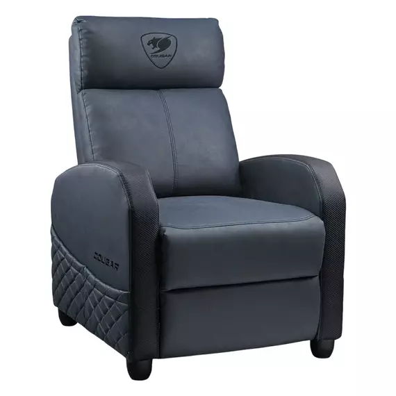 Cougar Sofa Cougar Ranger Elite, Navy Blue, 5 image