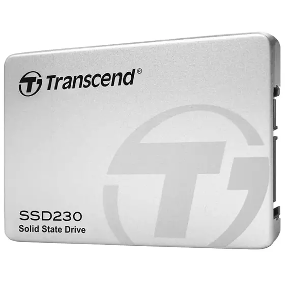 Unitate SSD Transcend SSD230S, 512GB, TS512GSSD230S, 3 image