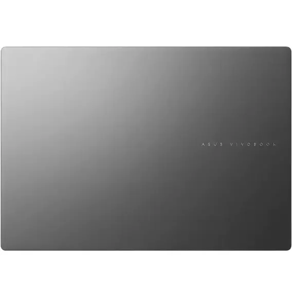 Laptop 16" ASUS Vivobook S 16 S3607AA, Matte Gray, Intel Core Ultra 5 325, 16GB/512GB, Fără SO, 2 image