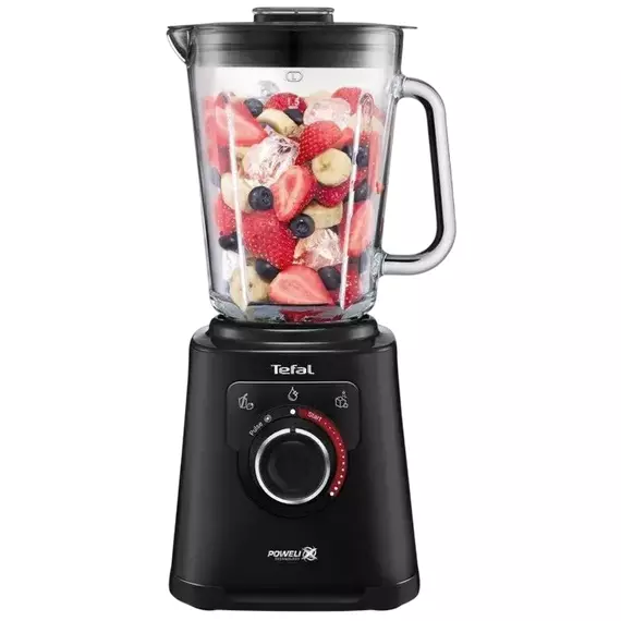 Blender staționar Tefal BL87G831, Negru, 6 image