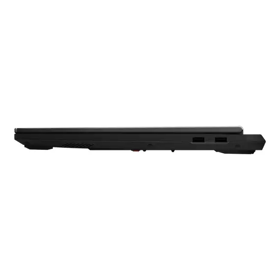 Laptop Gaming 16" ASUS TUF Gaming A16 FA608PP, Jaeger Gray, AMD Ryzen 9 8940HX, 16GB/1024GB, Fără SO, 3 image