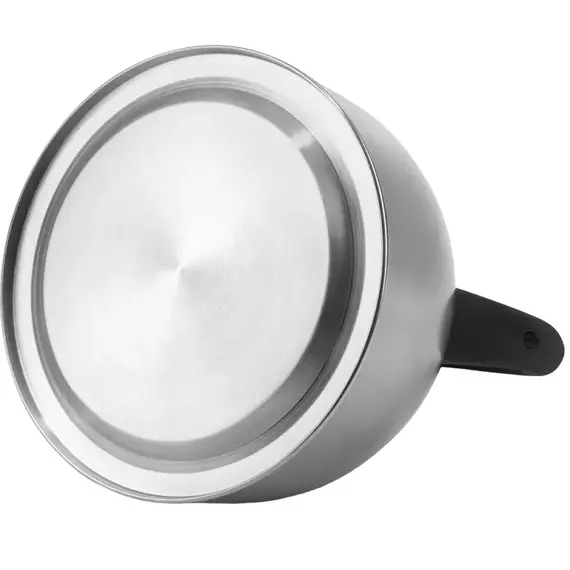 Ceainic Polaris Verde, 2,2L, Argintiu, 4 image