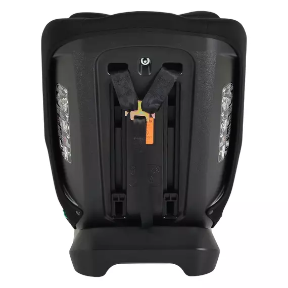 Scaun auto Moni Aventura 40-150cm Black 3801005153633, 8 image