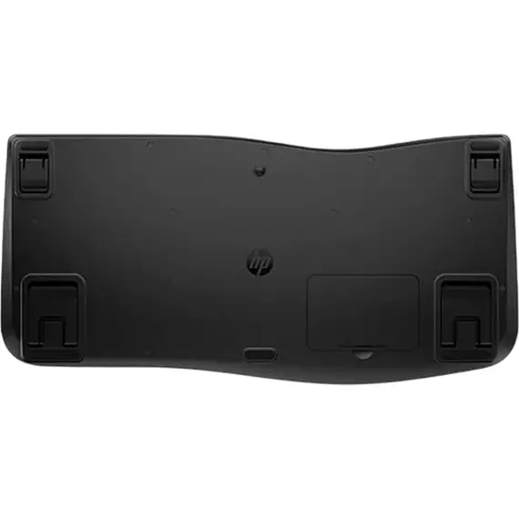 Set Tastatură + Mouse HP 680, Fără fir, Negru, 4 image