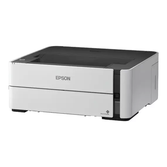 Imprimantă cu jet de cerneală Epson M1170, A4, Alb / Negru, 2 image