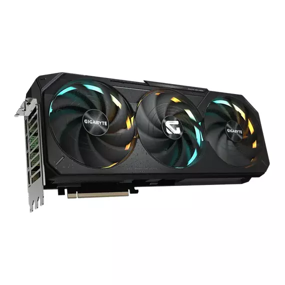 Placă Video Gigabyte GV-N5080GAMING OC-16GD, 16GB  256bit, 6 image