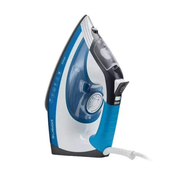 Fier de călcat Polaris PIR3033, 3000W, Albastru, 5 image