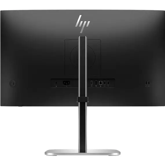 27" Monitor HP 527pq, IPS 2560x1440 WQHD, Negru, 6 image