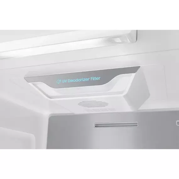 Refr/SBS Samsung RS80F64JEBEO, 8 image