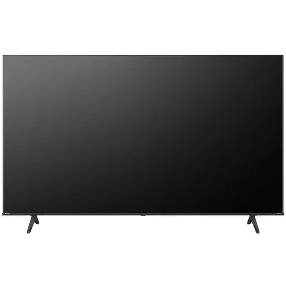75" LED SMART TV Hisense 85A6Q, 3840x2160 4K UHD, VIDAA U8.5, Negru, 5 image