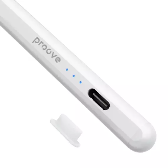 Proove Stylus Pen Magic Wand Active Version ASP-01,White, 2 image