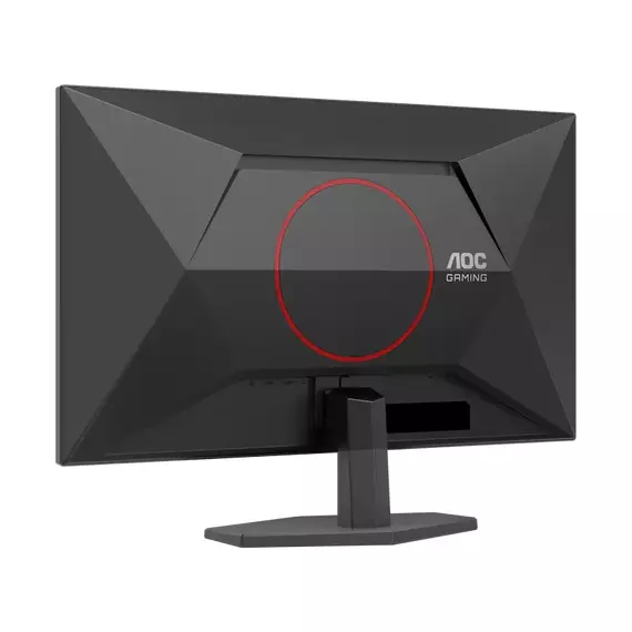 27" Monitor Gaming AOC Q27G42XE, IPS 2560x1440 WQHD, Negru, 4 image