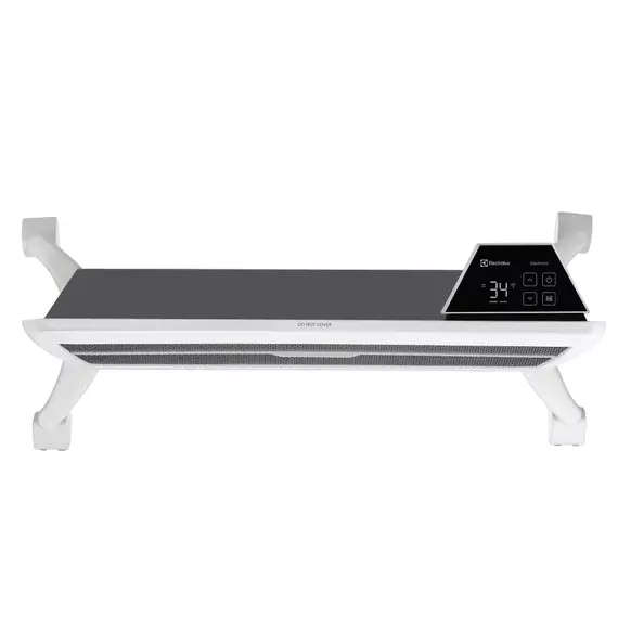 Convector Electrolux ECH/AG2-1500 3BI-W EEC, 1500W, Alb, 8 image