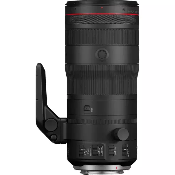 Obiectiv foto Canon RF 70-200mm f/2.8L IS USM Z, 5 image