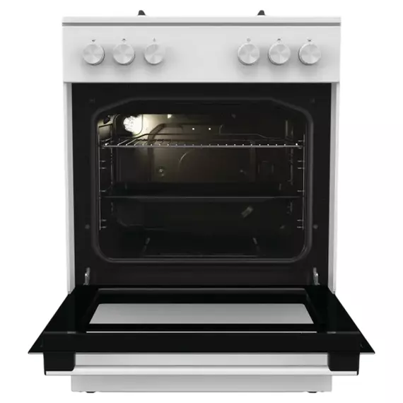 Plită pe gaz Gorenje GG6A10WFFM, Alb, 4 image