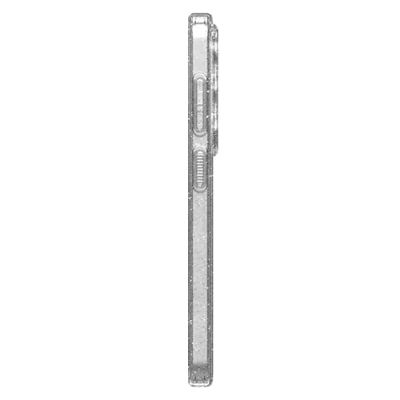 Husă Spigen Samsung Galaxy S26 Plus Liquid Crystal, Cristal cu sclipici, 7 image