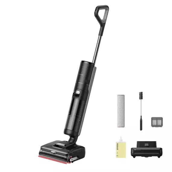 Vacuum Cleaner Dreame H15 Pro Foam Wash, 4 image
