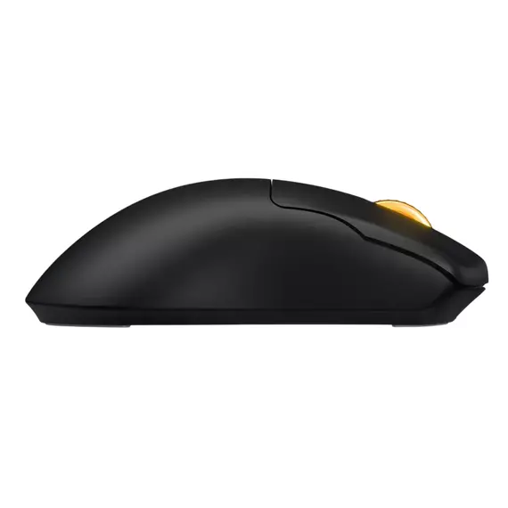 Gaming Mouse HATOR Pulsar 3 Pro, Negru, 4 image