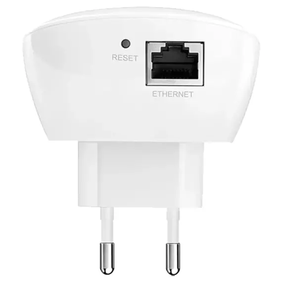 Amplificator de semnal Wi‑Fi TP-LINK TL-WA850RE, 300 Mbps, Alb, 6 image