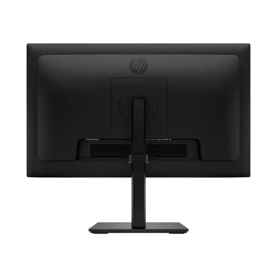 23,8" Monitor HP 324pe, IPS 1920x1080 FHD, Negru, 4 image