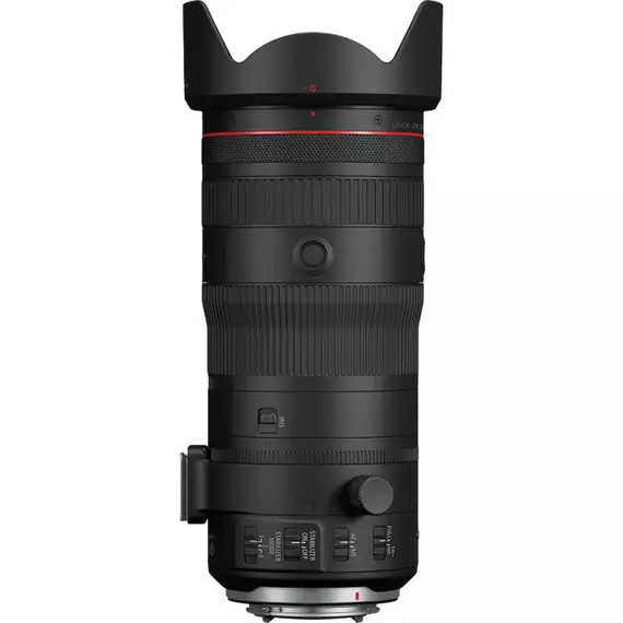 Obiectiv foto Canon RF 24-105MM F2.8 L IS USM Z, 6 image