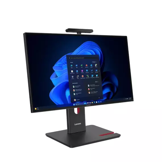 Lenovo AIO ThinkCentre M90a Gen6 Black (23,8" FHD IPS Ultra 7 265 2.4-5.3GHz, 16GB, 1TB, ext. DVD-RW, 5 image