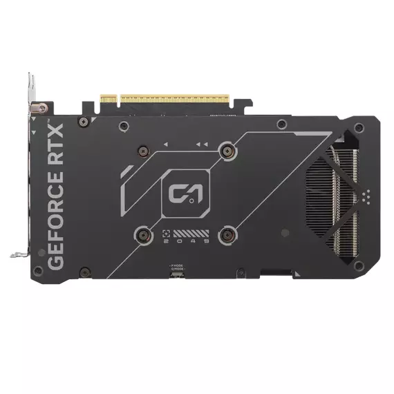 VGA ASUS RTX5060Ti 16GB GDDR7 Dual OC, 7 image