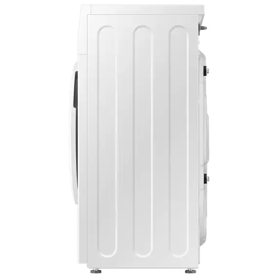 Mașină de spălat Samsung WW60A3120WE/LE, 6kg, Alb, 8 image