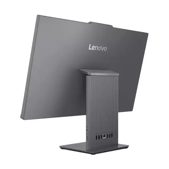 Lenovo AIO IdeaCentre 3 27IRH9 Luna Grey (27" FHD IPS 300nits Core 7 240H 2.5-5.2GHz, 16GB, 512GB SS, 7 image