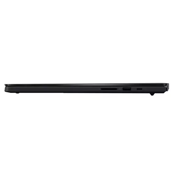 Laptop 16" ASUS ProArt P16 H7606WX, Nano Black, AMD Ryzen AI 9 HX 370, 64GB/2048GB, Windows 11 Pro, 5 image