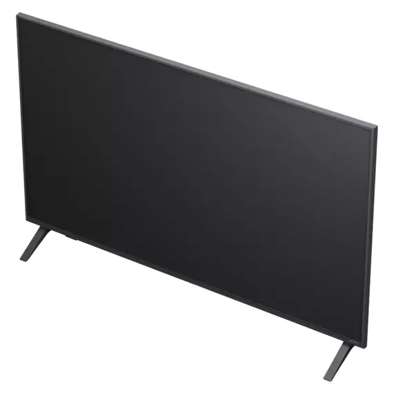 65" QNED SMART TV LG 65QNED80B6B, 3840x2160 4K UHD, webOS, Negru, 6 image