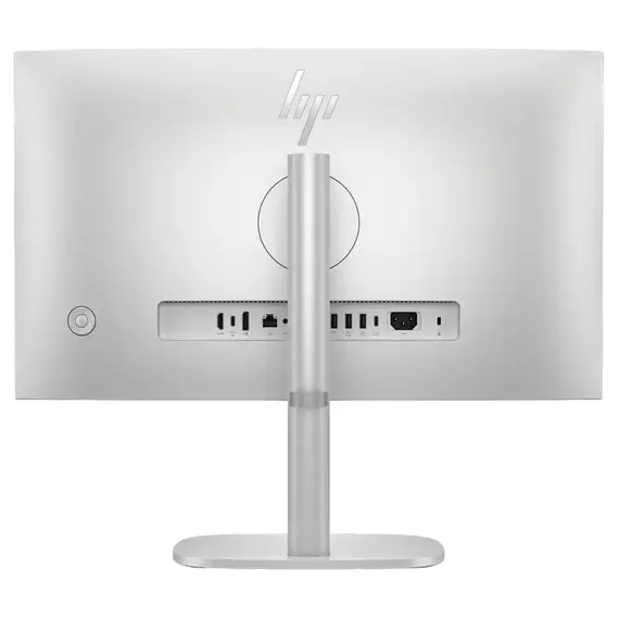 Computer All-in-One HP EliteStudio 8 G1i, 27", Intel Core Ultra 7 265, 32GB/1024GB, Fără SO, Argintiu, 2 image