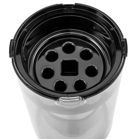 Vacuum Cleaner Gorenje SVC296449NMBL, 3 image