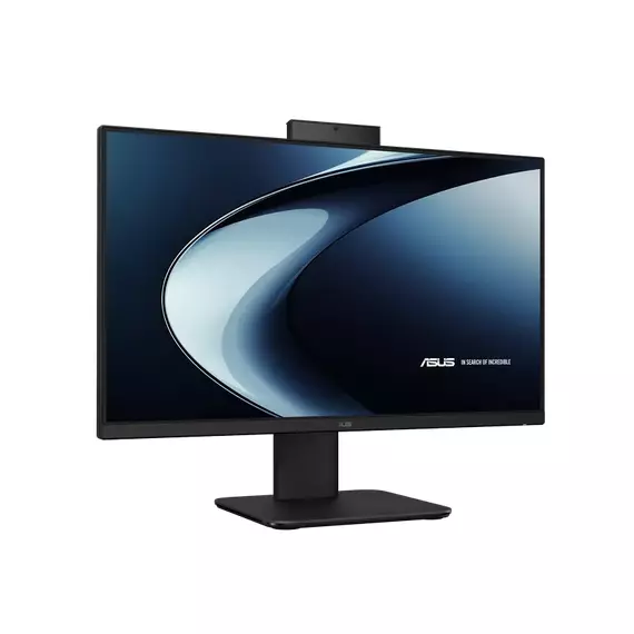 Asus AiO P440VAK Black (23.8" FHD Core 5 210H 2.2-4.8GHz, 16GB, 512GB SSD, wireв KB&MS, No OS), 3 image