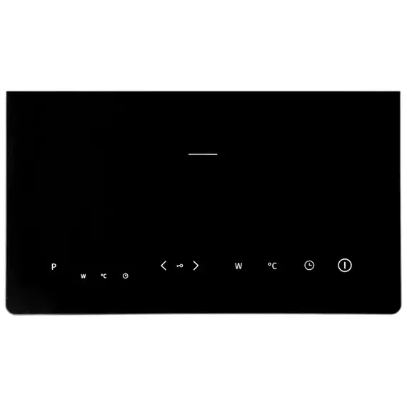Plită de masă cu inducție Gorenje ICR2000SP, Negru, 2 image