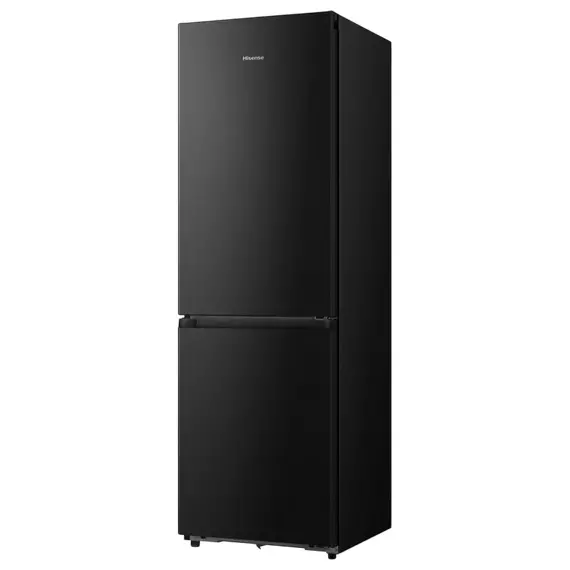 Frigider Hisense RB3K330SAFC, Negru, 8 image