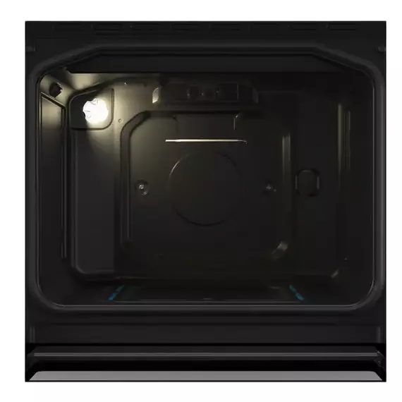 Plită pe gaz Gorenje GG6A10WFFM, Alb, 2 image