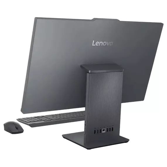 Lenovo AIO IdeaCentre 3 27IRH9 Luna Grey (27" FHD IPS 300nits Core 7 240H 2.5-5.2GHz, 16GB, 512GB SS, 8 image