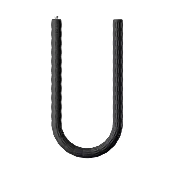 Accesorii pentru GoPro Insta360 Monkey Tail Mount, Negru, 3 image