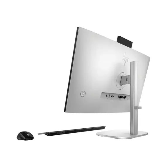 Computer All-in-One HP EliteStudio 8 G1i, 27", Intel Core Ultra 7 265, 32GB/1024GB, Fără SO, Argintiu, 7 image
