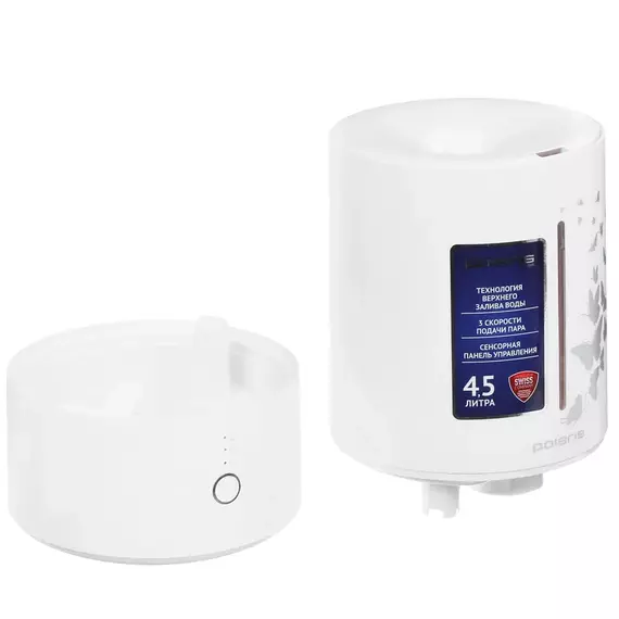 Air Humidifier Polaris PUH 3740 TF, 5 image