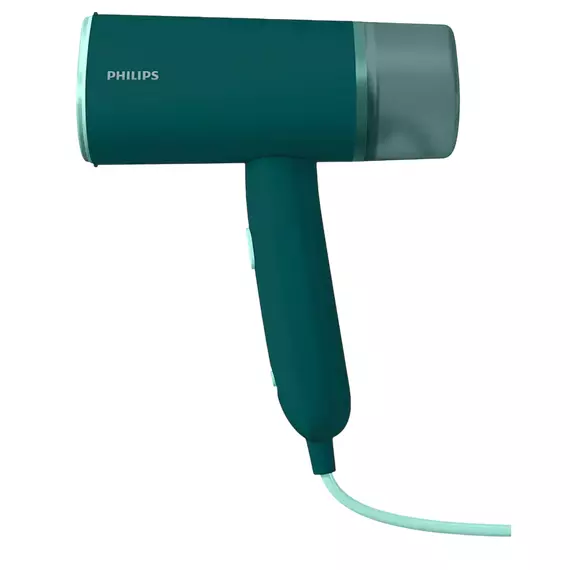 Aparat de călcat vertical cu aburi Philips STH3020/70, Verde inchis, 3 image