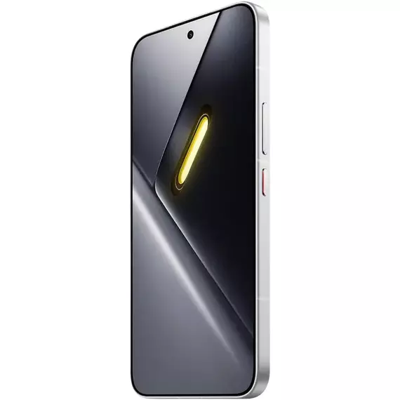 Xiaomi Poco X8 Pro Max 5G 12/256 GB EU White, 2 image