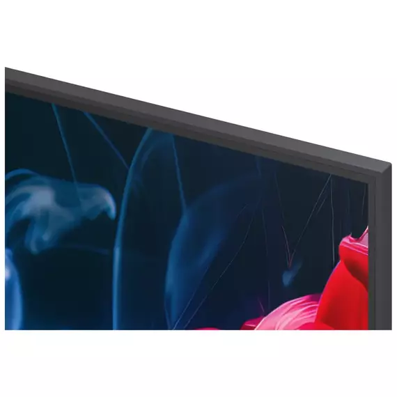 65" QNED SMART TV LG 65QNED80B6B, 3840x2160 4K UHD, webOS, Negru, 3 image