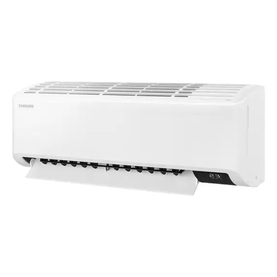 Unitate de aer condiționat interior Samsung AJ020TNTDKH/EA, 23kBTU/h, Alb, 6 image